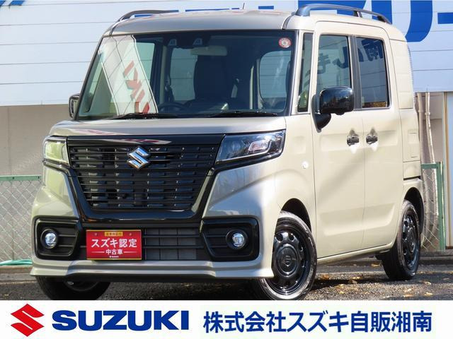 スペーシアベース XF オーディオレス