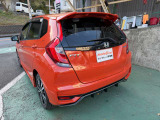 フィット 1.5 ハイブリッド S ホンダセンシング 