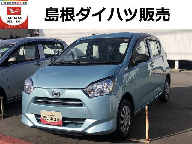 ミライース L SAIII 