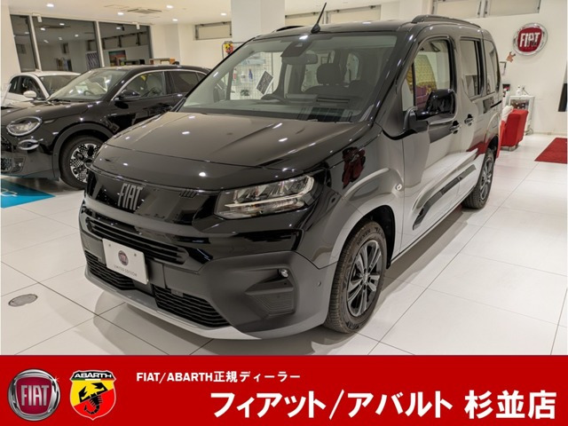 ドブロ1.5 ディーゼル