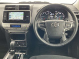 ランドクルーザープラド 2.7 TX 4WD 