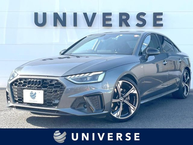 A4ブラック スタイル プラス ディーゼル