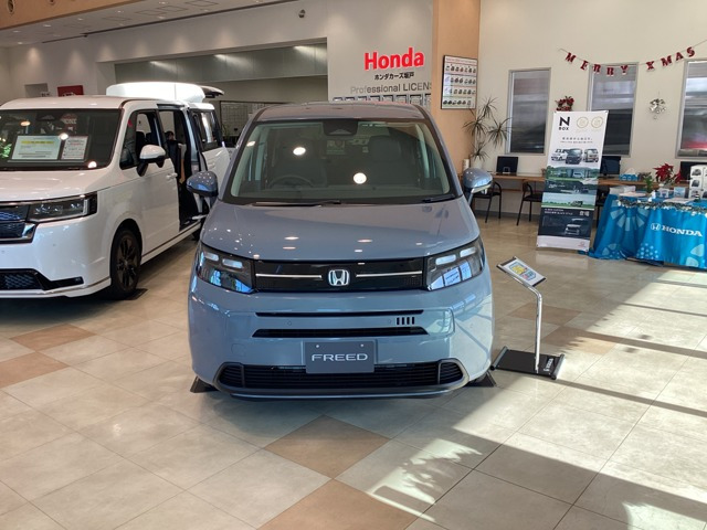 フリード 1.5 エアー EX 