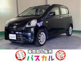ダイハツ ミライース