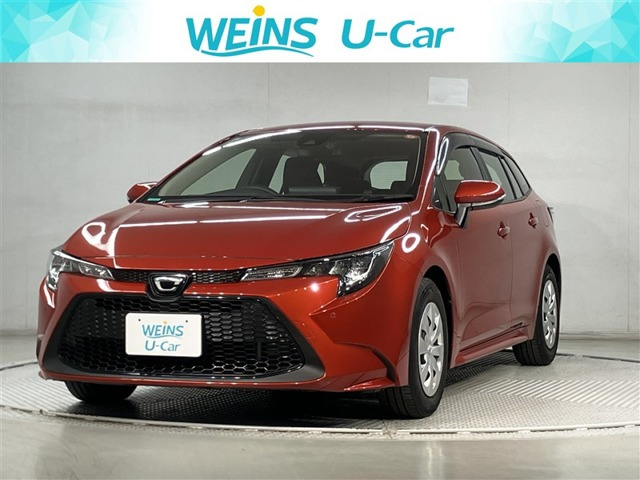 カローラツーリング1.8 G-X