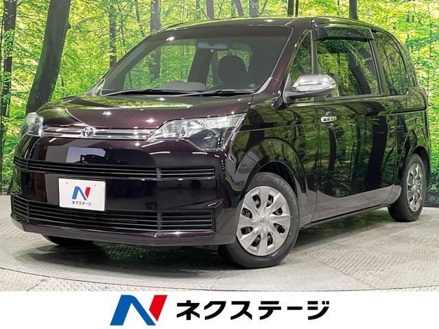 スペイド1.5 F クイーン