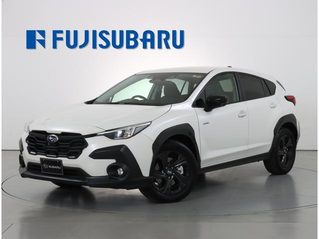 クロストレック 2.0 ツーリング 