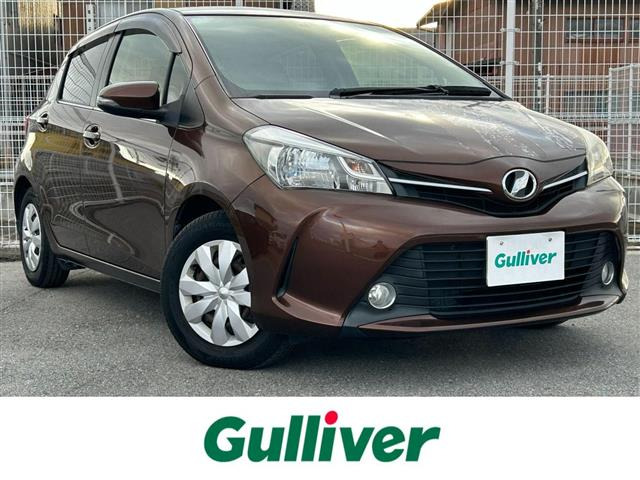 ヴィッツ1.3 ジュエラ修復歴無し