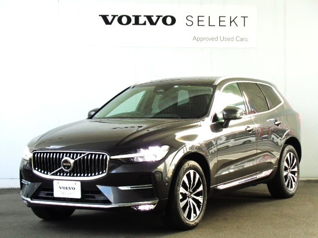 XC60 アルティメット B5 AWD 4WD 