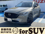 マツダ CX-5