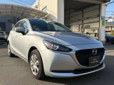 MAZDA2 1.5 15S スマートエディション 