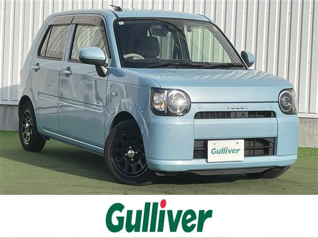 ミラトコットG リミテッド SAIII修復歴無し