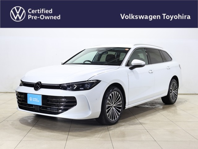 パサート TDI 4モーション エレガンス ディーゼル 4WD