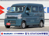 スズキ エブリイ