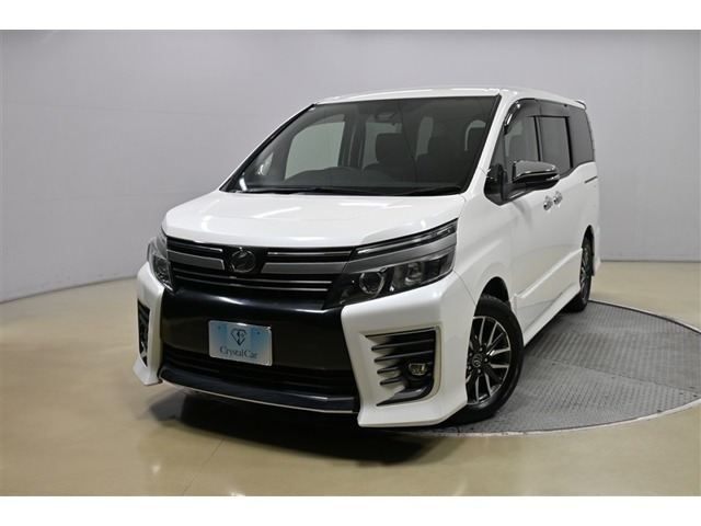 ヴォクシー 2.0 ZS 煌II