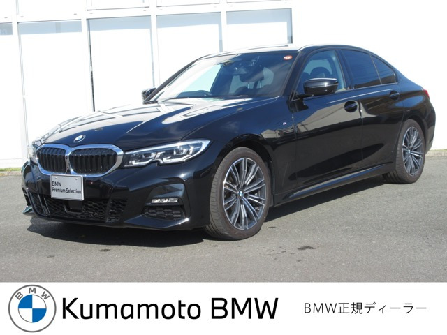 3シリーズセダン 320d xドライブ Mスポーツ 4WD 