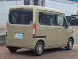 N-VAN +スタイル ファン ホンダセンシング