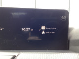 Apple Carplay・Android Auto対応!マツダ コネクト(コマンダーコントロール)でスマートフォンを操作して、通話、音楽を聴いたり、マップで目的地を調べることができます。