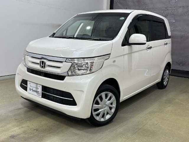 N-WGNG SSコンフォートパッケージ 4WD