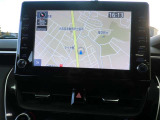 ディスプレイオーディオ装着車です♪