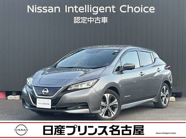 リーフ X Vセレクション