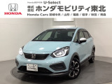 ホンダ フィット