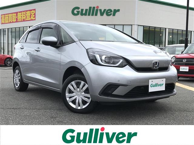 フィット1.5 e:HEV ベーシック 4WD修復歴無し