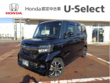 ホンダ N-BOXカスタム