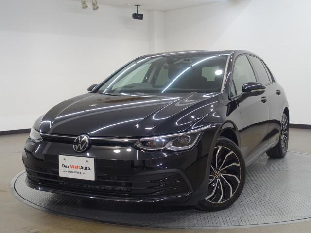 ゴルフ  TDI アクティブ アドバンス ディーゼルターボ