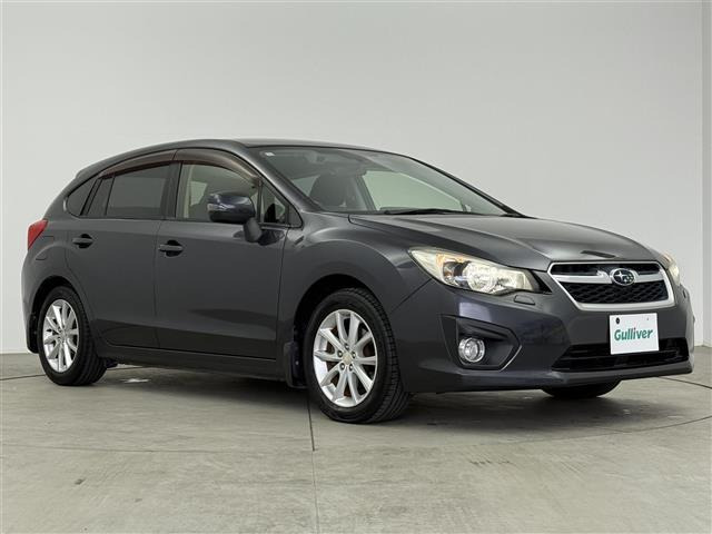 インプレッサスポーツ2.0 i アイサイト 4WD4WD 修復歴無し