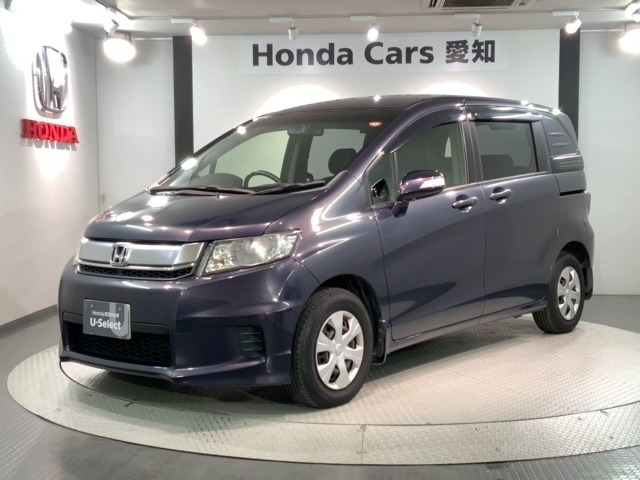 フリードスパイク1.5 G プレミアムエディション