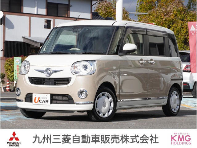 ムーヴキャンバスG SAIII