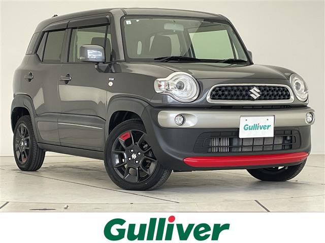 クロスビー1.0 ハイブリッド(HYBRID) MX修復歴無し