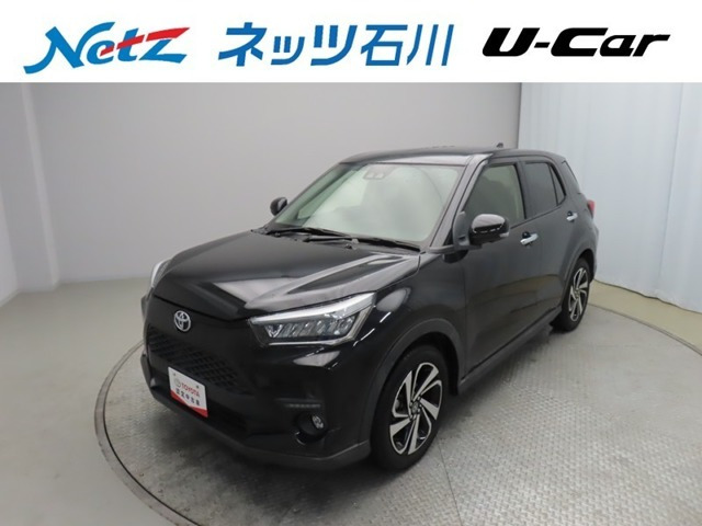 ライズ 1.0 Z （5BA-A200A）
