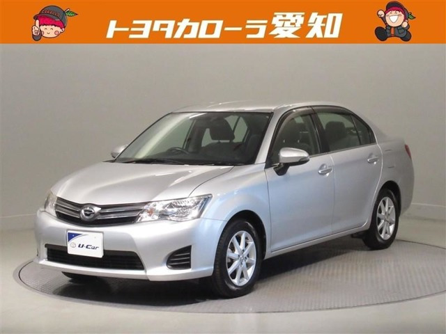 カローラアクシオ1.5 G