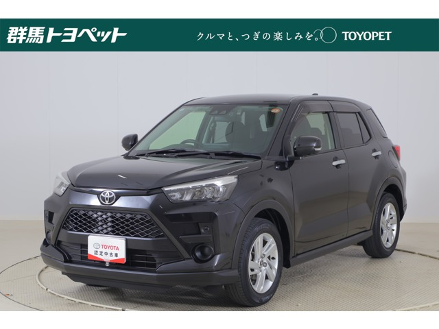 ライズ 1.0 G （5BA-A200A）