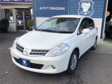 日産 ティーダ