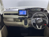 N-BOX G L ホンダセンシング 修復歴無し