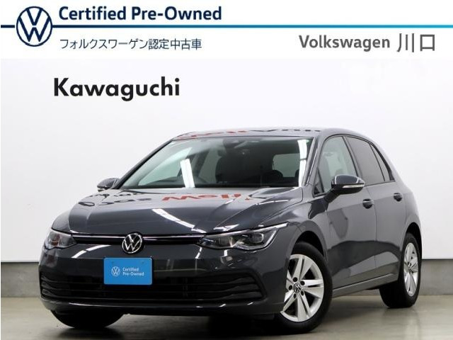 ゴルフ eTSI アクティブ