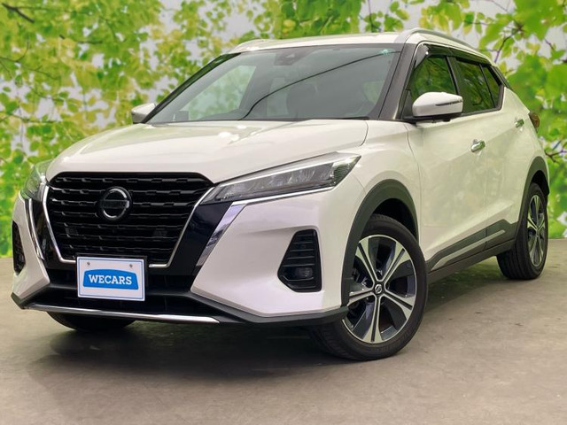 キックス 1.2 X (e-POWER)