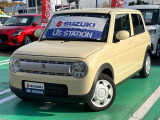 スズキ アルトラパン