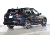 X3 M40d ディーゼル 4WD 