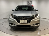 ヴェゼル 1.5 X ホンダセンシング 