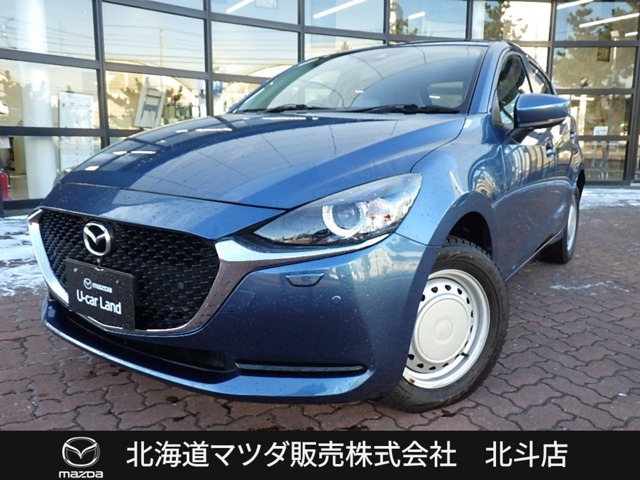 MAZDA21.5 XD 4WD