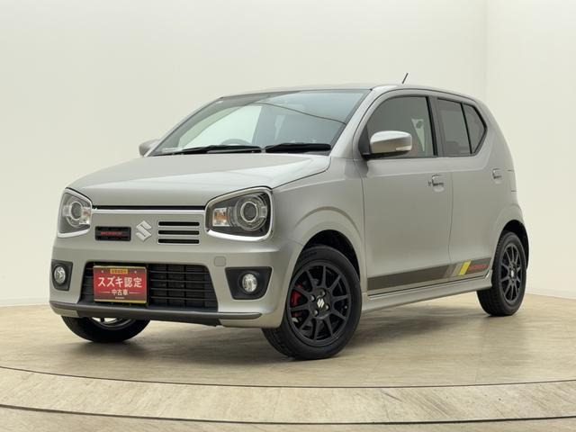 アルトワークス  2型 オーディオ ET