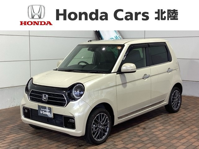 N-ONEプレミアム ツアラー 4WD