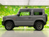 ジムニー XC 4WD 