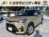 トヨタ ライズ