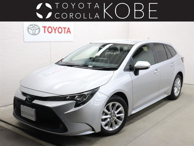 カローラツーリング1.8 S