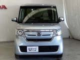 N-BOX G EX ホンダセンシング 